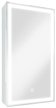 Шкаф зеркальный Allure LED правый 35х65см