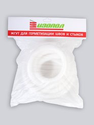 Жгут теплоизоляционный НПЭ (40ммх15мм=3пог/м)рул