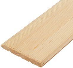 Панель деревянная штиль хвоя 16х135(143)х3000 (7шт) С