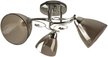 Люстра HIPER H195-3 3xE27 CHROME