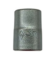 Головка торцевая Энкор 1/2" 17мм