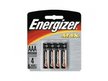 Батарейка алкалиновая Energizer MAX ААА/LR03 4шт