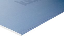 Гипсокартон KNAUF Сапфир 1200х2500х12,5мм