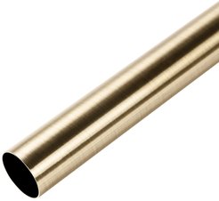 Направляющая D25 гладкая Антик 2,0м