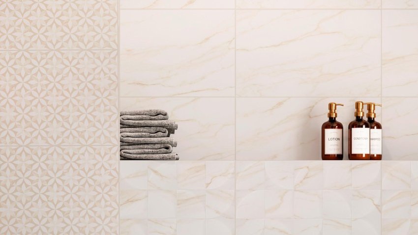 Коллекция Donna Gracia Ceramica