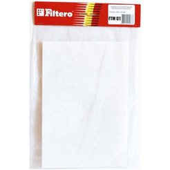 Микрофильтр Filtero FTM 01