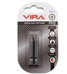 Биты Vira PH2,50мм 2шт
