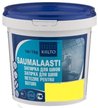 Затирка цементная Saumalaasti желтый 1кг №14