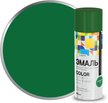 Эмаль аэрозольная ЛАКРА Color универсальная Зеленый 37 (520мл/200гр)