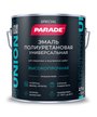 Эмаль универсальная полиуретановая PARADE UNION полуматовая База С 2,7л