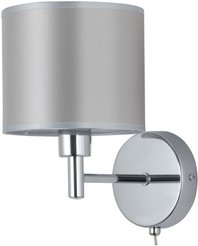 Бра Rivoli Martha 2092-401 1хЕ14 40Вт с выключателем