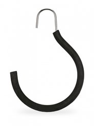 Вешалка д/галстука Attribute Hanger 20х20,5см металл