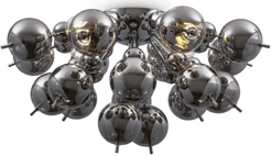 Люстра Maytoni MOD133CL-04CH Хром 4хE27 60Вт 