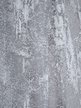 Тюль сетка Жаккард штукатурка 462-6 серый 280см