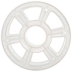 Катушка для электрогирлянды 25х8см