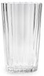 Стакан высокий OSZ Мистерия 280мл стекло