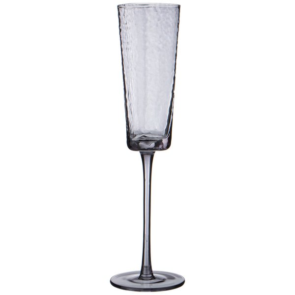 Набор бокалов д/шампанского Lefard Rocky Grey 180мл 2шт стекло