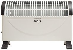 Конвектор электрический Oasis KPO-15 1500Вт