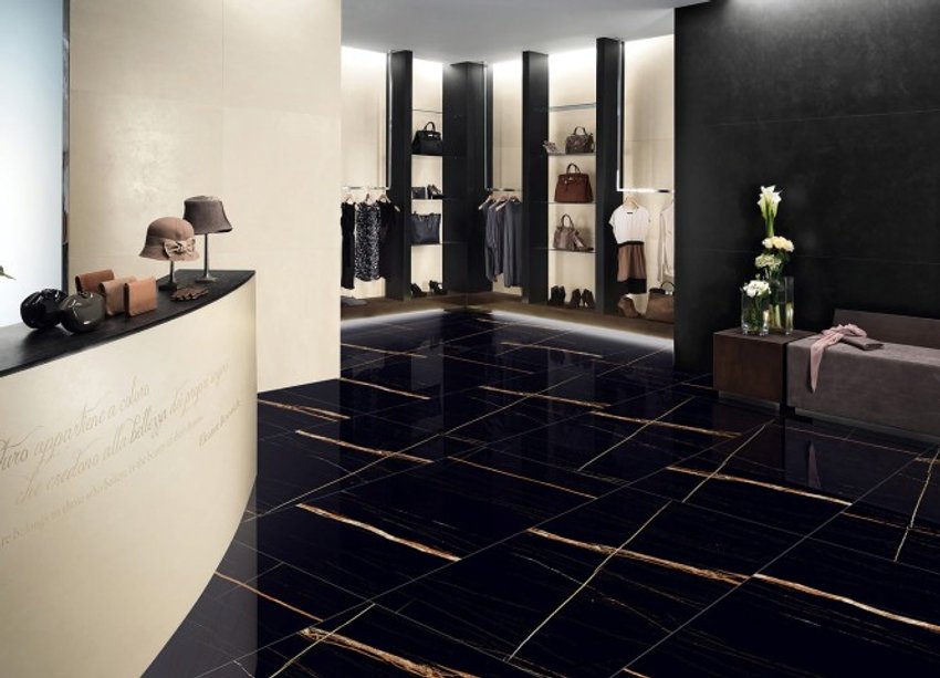 Коллекция Marble ITACA