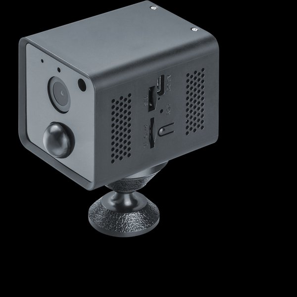 Видеокамера аккумуляторная/двусторонняя связь Navigator NSH-CAM-09 WiFi