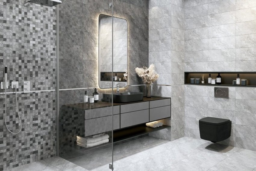 Коллекция Balance GlobalTile