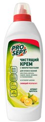 Средство чистящее д/кухни PROSEPT Cooky Universal 500мл Цитрус, крем