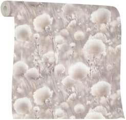 Обои PALITRA LIFE Cottonia PL72543-22 1,06х10м мотив