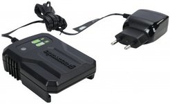 Устройство зарядное Greenworks G24UC2 24.0В 2А (2946207)