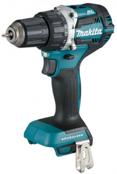 Шуруповерт аккумуляторный Makita DDF485Z Li-Ion 50Нм 18.0В без аккумулятора без З/У