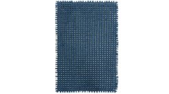 Коврик для ванной комнаты 40х60см Fixsen Soft FX-4001C полиэстер