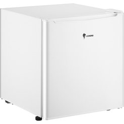 Холодильник однокамерный Leonord LER-50 белый 49,5х44,4х48,5см