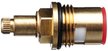 Кранбукса мет./керам.1/2" 8х24 (пов.180 град.) MP-У