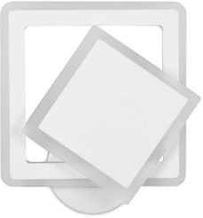 Бра AMBRELLA LIGHT FA565  24W WH/S LED 3000K/6400K