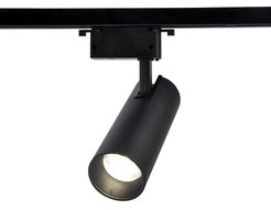 Светильник светодиодный трековый Ambrella light GL5860 BK 30W 4200K черный