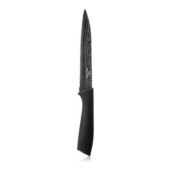 Нож универсальный Walmer Titanium 13см нерж.сталь
