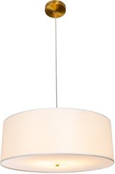 Светильник подвесной Rivoli Elvira 3331-303 3хЕ27 40Вт