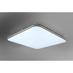 Светильник светодиодный Camelion LBS-7702 LED 72 Вт, 3000-6000K, 4800Лм, пульт