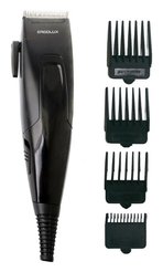 Машинка для стрижки Ergolux ELX-HC01-C48 15Вт черный