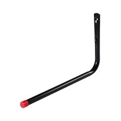 Кронштейн L-образный Larvij LG020V 19,8х34,3см до 20кг, настенный