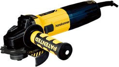 Машина углошлифовальная Hanskonner HAG90125E 1100Вт 125мм