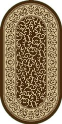 Ковер Циновка sz 2232/с1о 0,6x1,0м