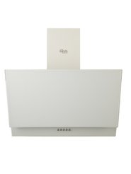 Вытяжка кухонная наклонная Оasis NC-60W 60см белый