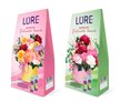 Набор подарочный Lure Delicate Touch Bio Крем д/рук Увлажняющий 75мл+Крем д/рук Комплексный уход 75мл