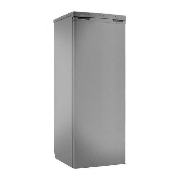 Холодильник однокамерный Pozis RS-416 серебристый 54х145х55см 