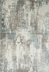 Ковер NATUREL F229-BEIGE-BLUE 1,5х2,3м