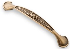 Ручка-скоба Kerron RS-006-128 BA 128мм бронза