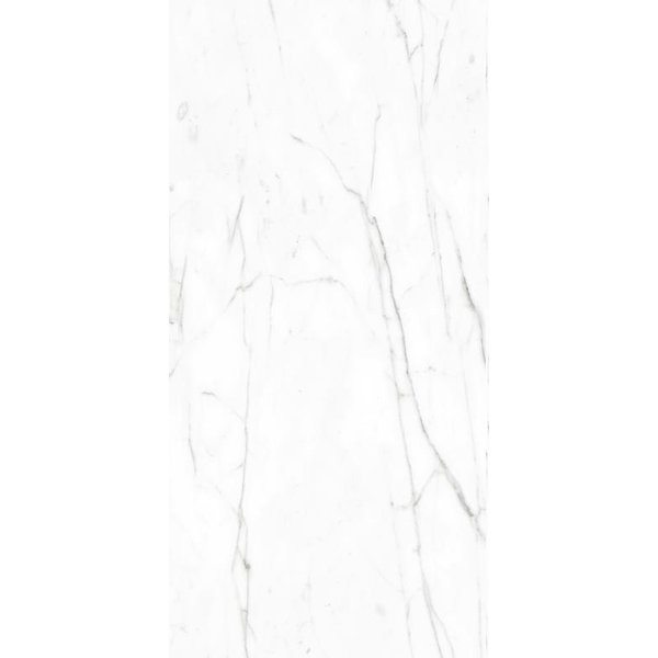 Керамогранит Super marble 120Х60см белый 1,44м²/уп (G-2992/MR/600x1200x10/S1)
