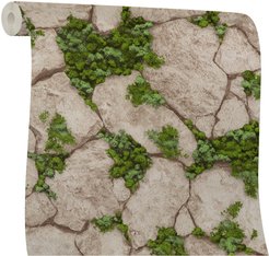 Обои Elysium Е301503 Мох 1,06х10м мотив