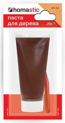 Паста для восстановления паркета/ламината Нomastic 50г Бук