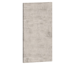 Фасад Регина20 39,6х71,3х1,6см Ф-40 Акация белая